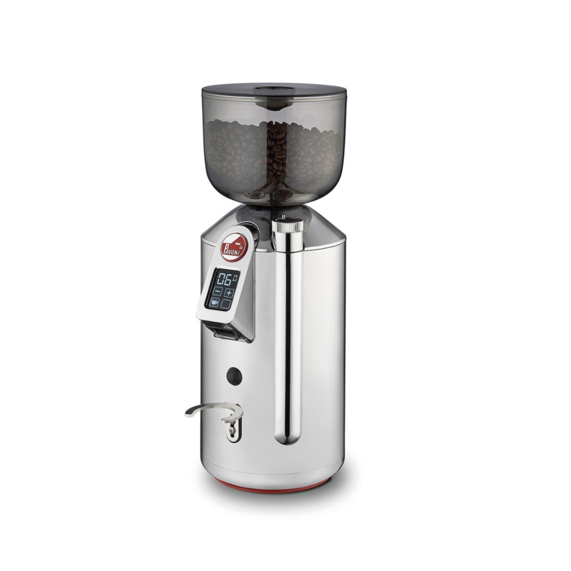 La Pavoini Cilindro Coffee Grinder