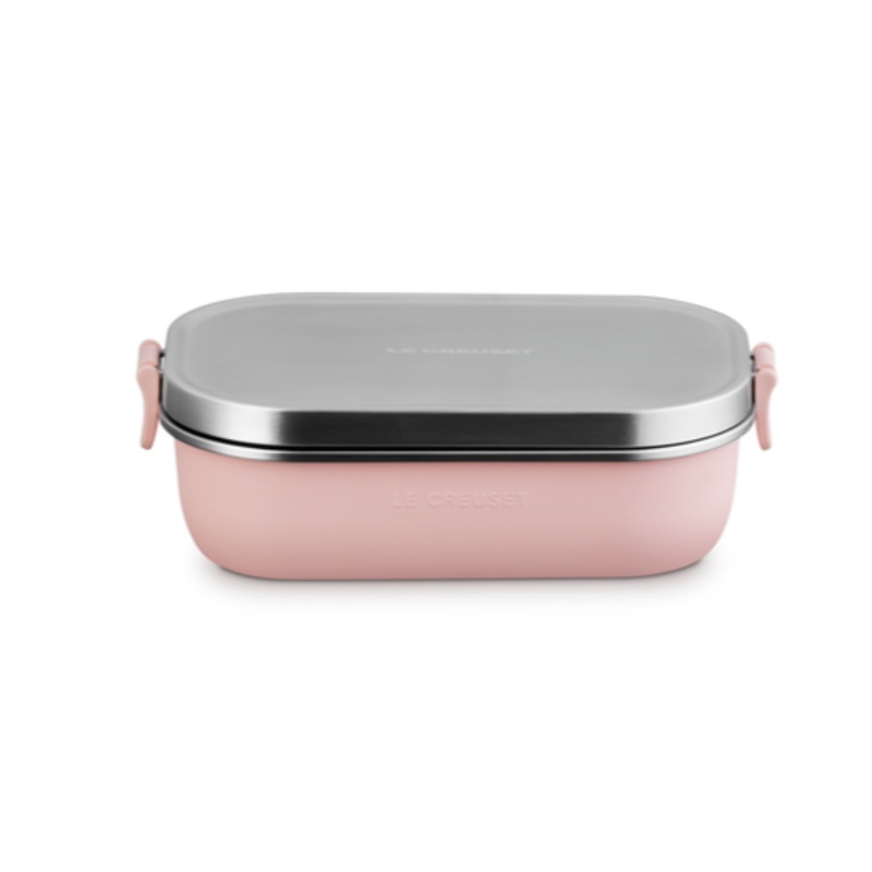 Le Creuset Lunch Box 900ML - Pink