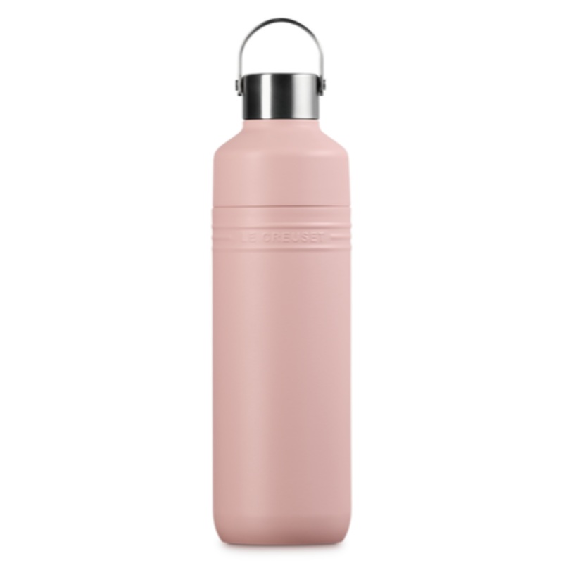 Le Creuset On The Go Bottle 1LT - Pink