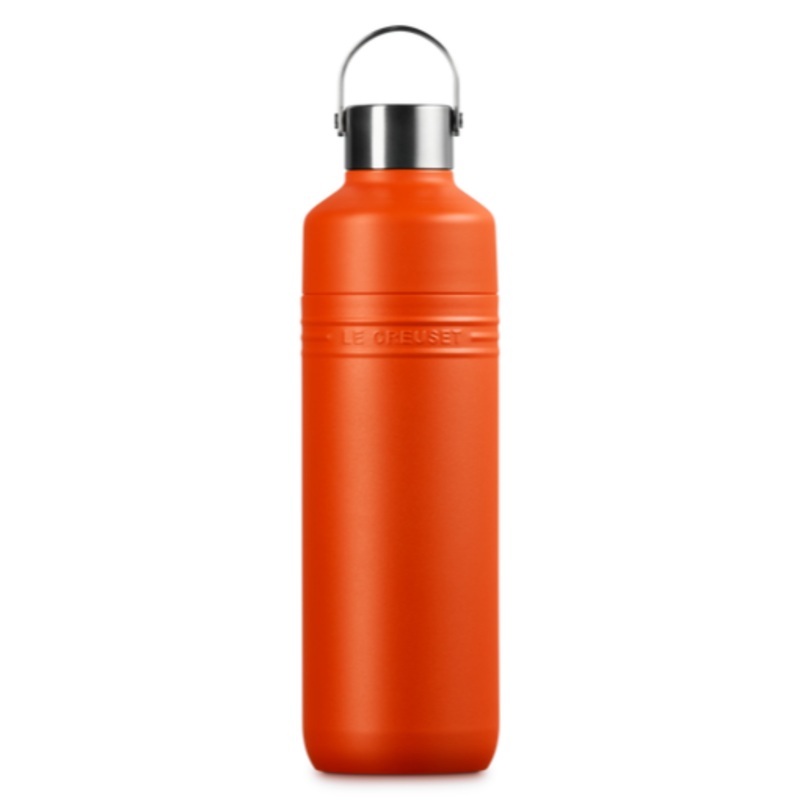 Le Creuset On The Go Bottle 1LT - Volcanic