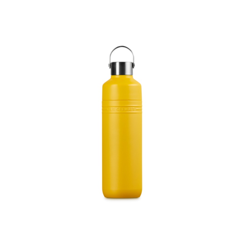 Le Creuset On The Go Bottle 500ML - Nectar