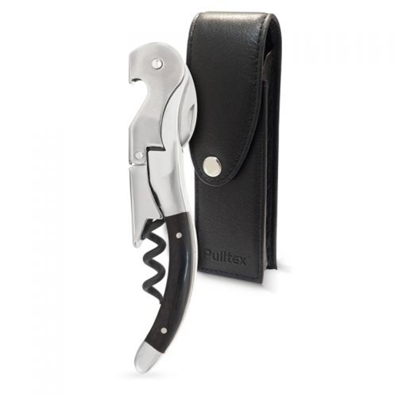 Pulltap's Handmade Corkscrew - Horn