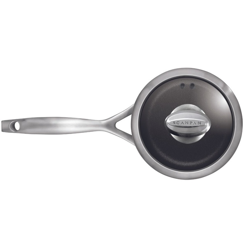 Scanpan CS+ Saucepan W/Lid 16cm