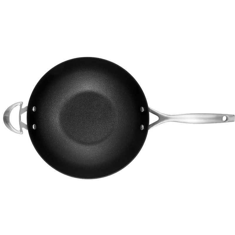 Scanpan CS+ Wok 32cm