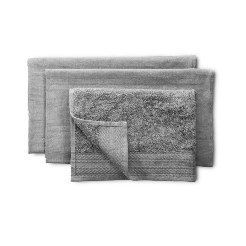 Silit Kitchen Towel Set Of 3