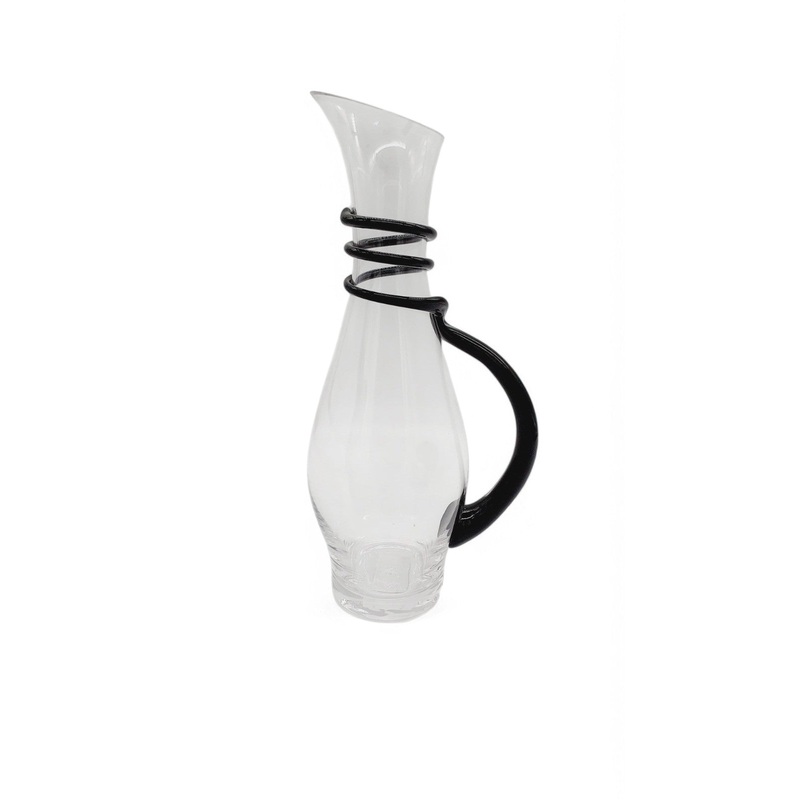 AKDC Crystal Decanter 1418-12 Height 30CM 1300ML