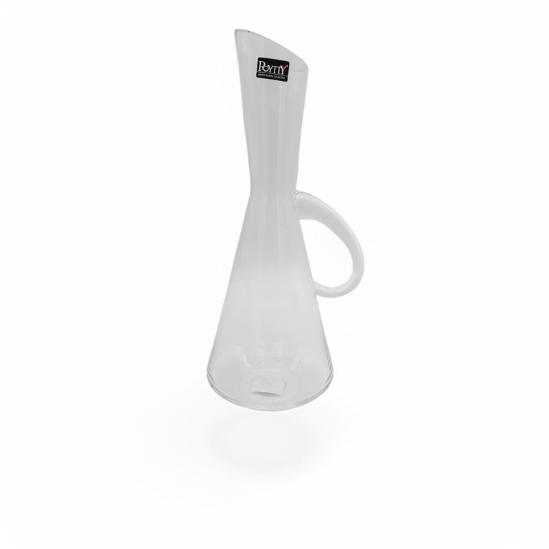 AKDC Crystal Decanter 1418-15 Height 36CM 1200ML