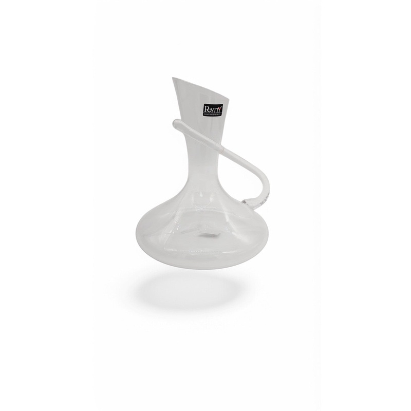 AKDC Crystal Decanter  1418-4 Height 24CM 1500ML
