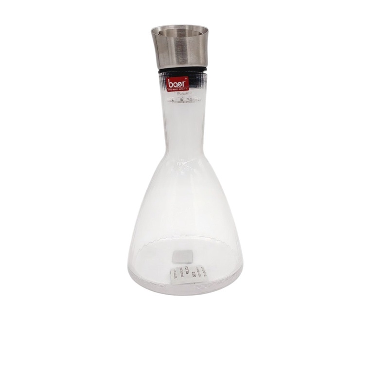 AKDC Crystal Decanter DJ9831 46577-21 Height 28CM 1500ML