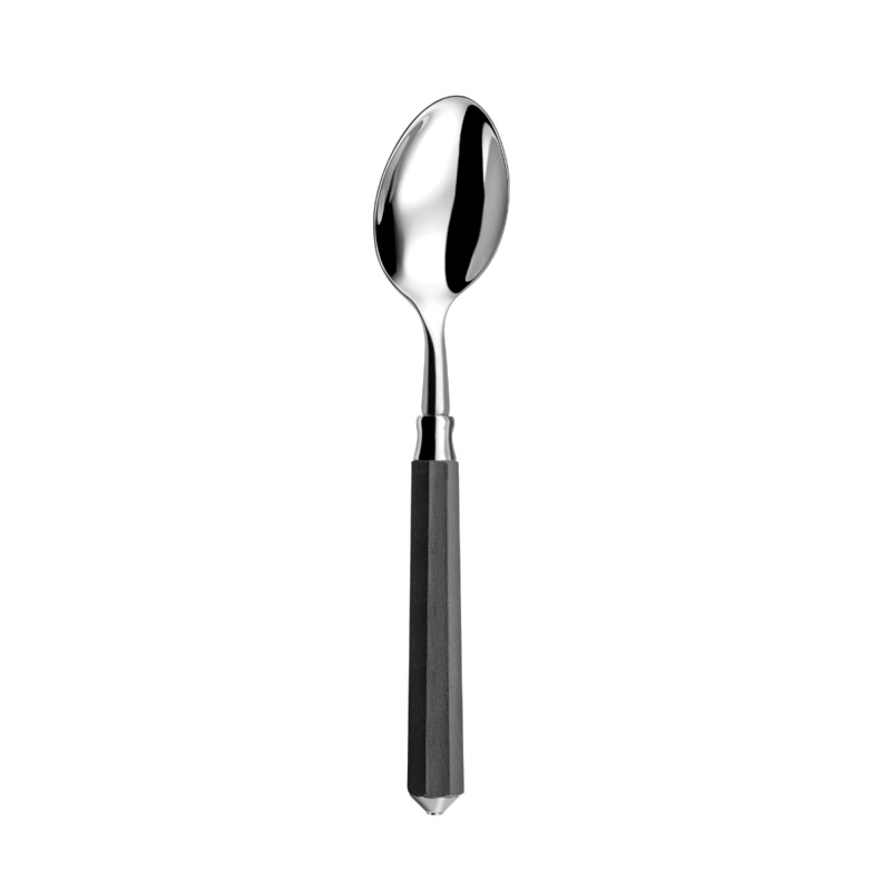 Capdeco Galaxie Tablespoon - Ebony