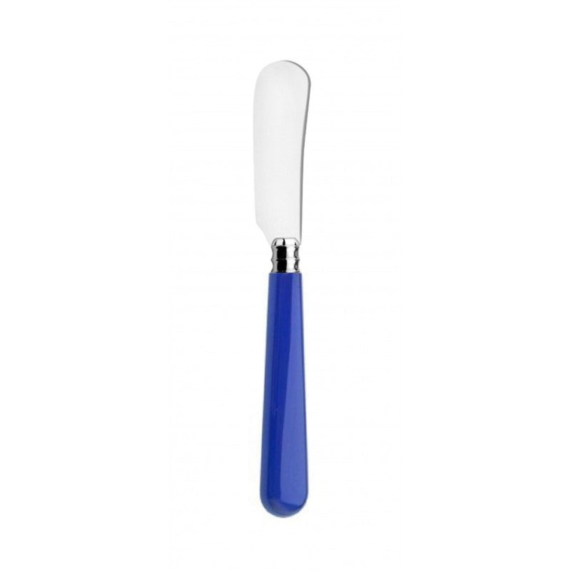 Capdeco Helios Butter Knife - Blue