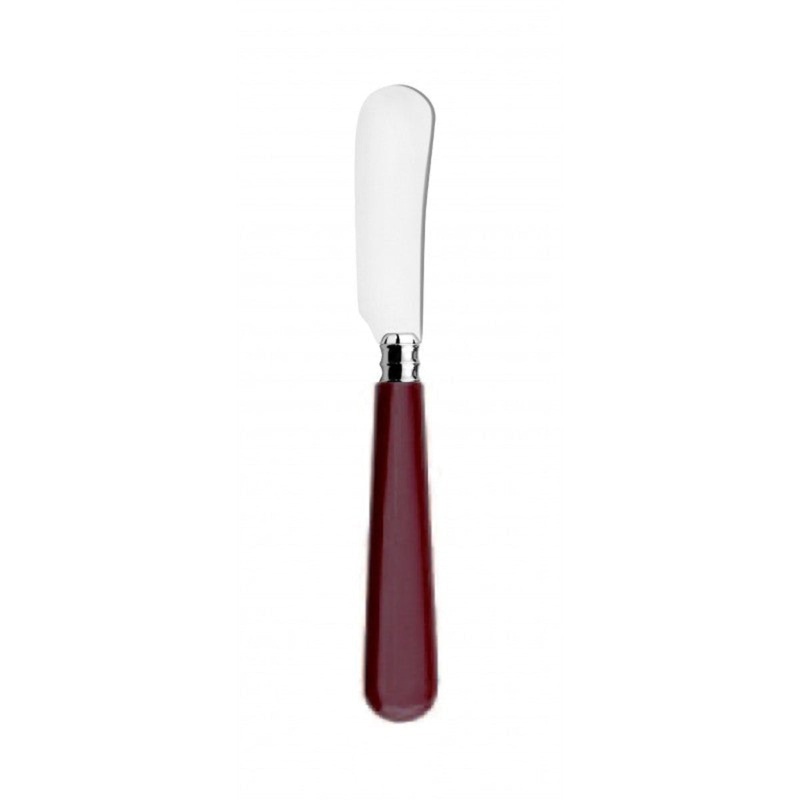 Capdeco Helios Butter Knife - Cherry