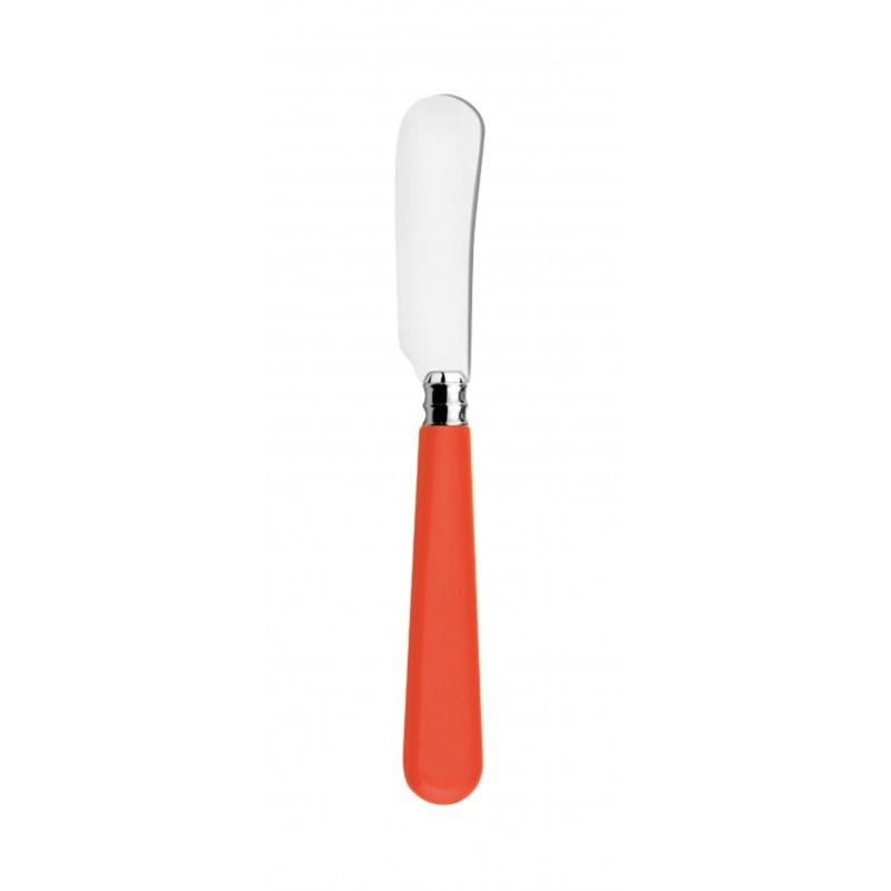 Capdeco Helios Butter Knife - Orange