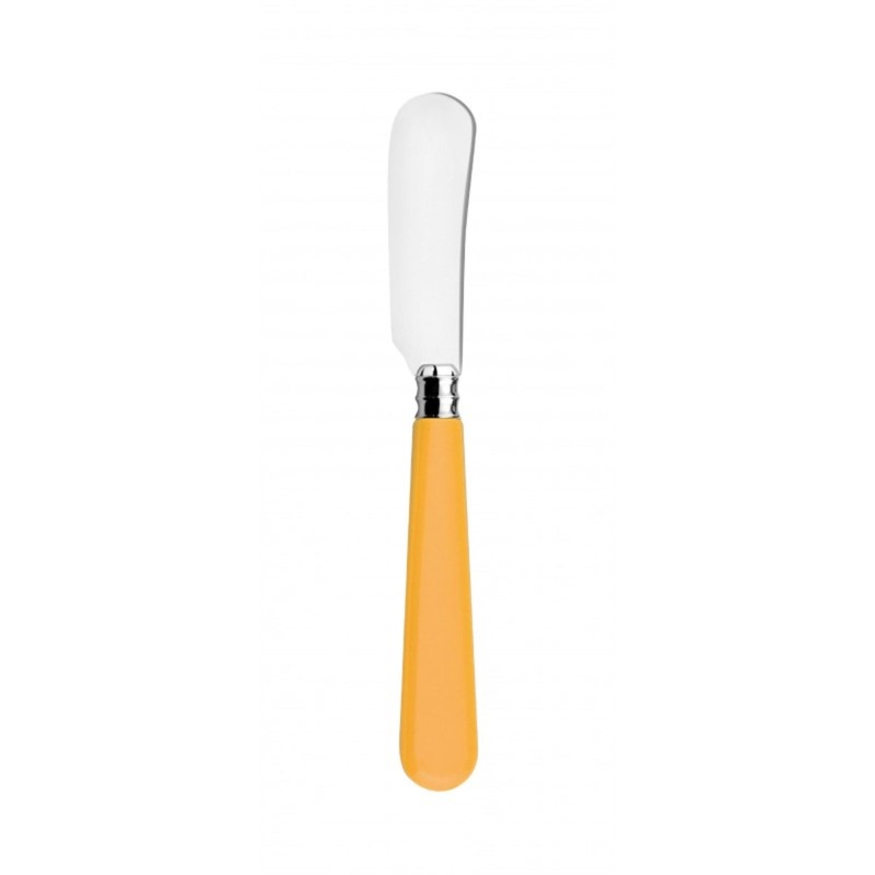 Capdeco Helios Butter Knife - Sunflower
