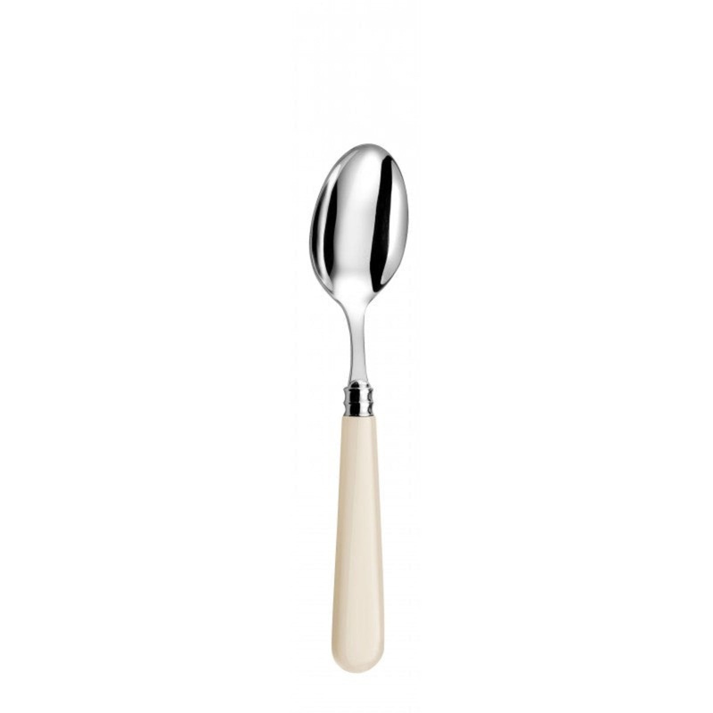 Capdeco Helios Tablespoon - Ivory