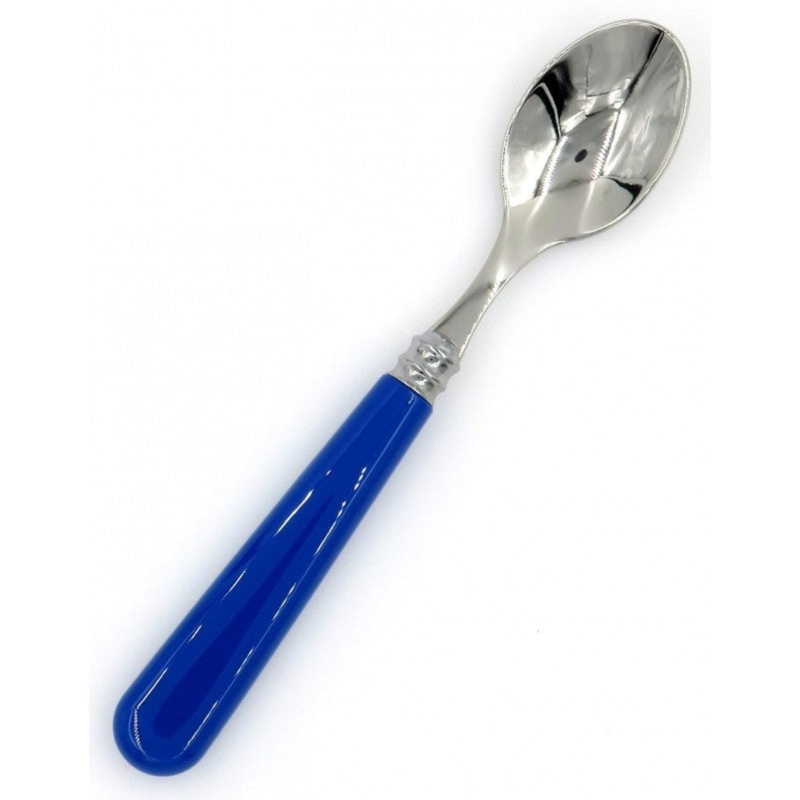 Capdeco Helios Teaspoon - Blue