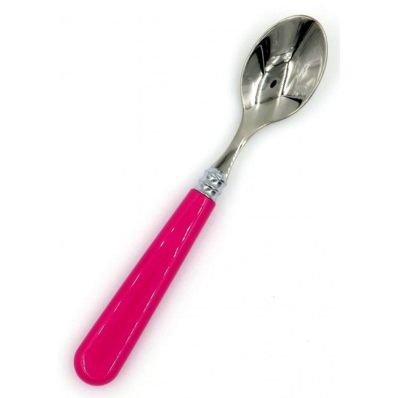 Capdeco Helios Teaspoon - Fuchsia