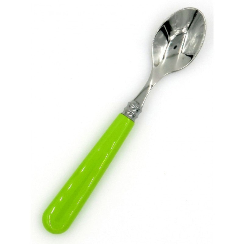 Capdeco Helios Teaspoon - Lime