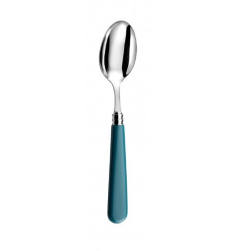 Capdeco Helios Teaspoon - Turquoise
