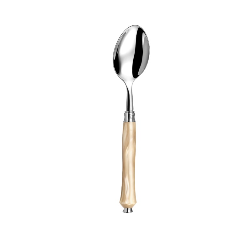 Capdeco Pluton Tablespoon  Pearly Horn