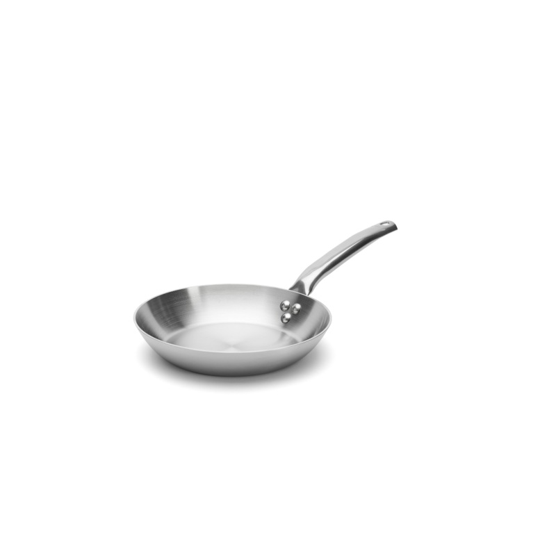 De Buyer Alchimy Fry Pan - 20cm