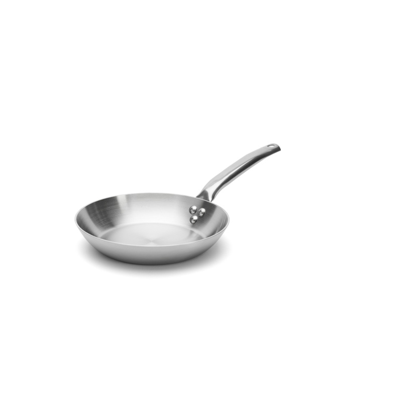 De Buyer Alchimy Fry Pan - 24cm