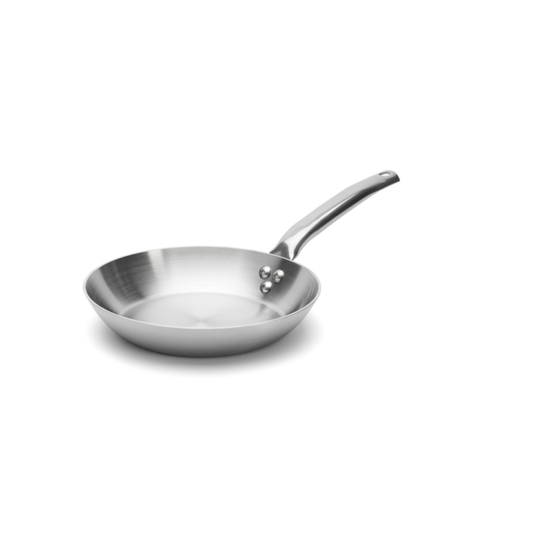 De Buyer Alchimy Fry Pan - 28cm