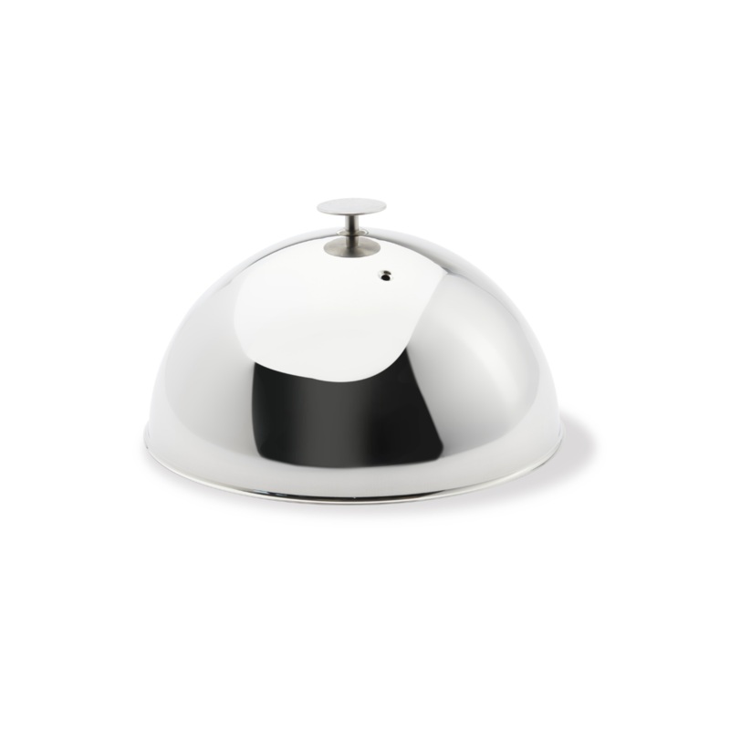 De Buyer Stainless Steel Cooking Dome