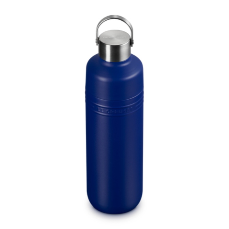Le Creuset On The Go Bottle 1LT - Azure