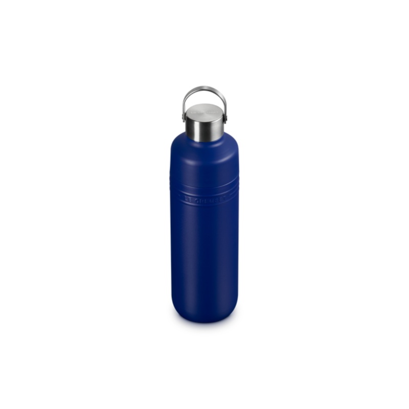 Le Creuset On The Go Bottle 500ML - Azure