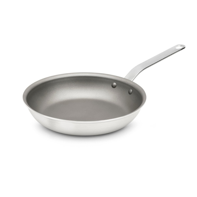 Vollrath Wear-Ever Non-Stick Fry Pan, 10", Aluminum