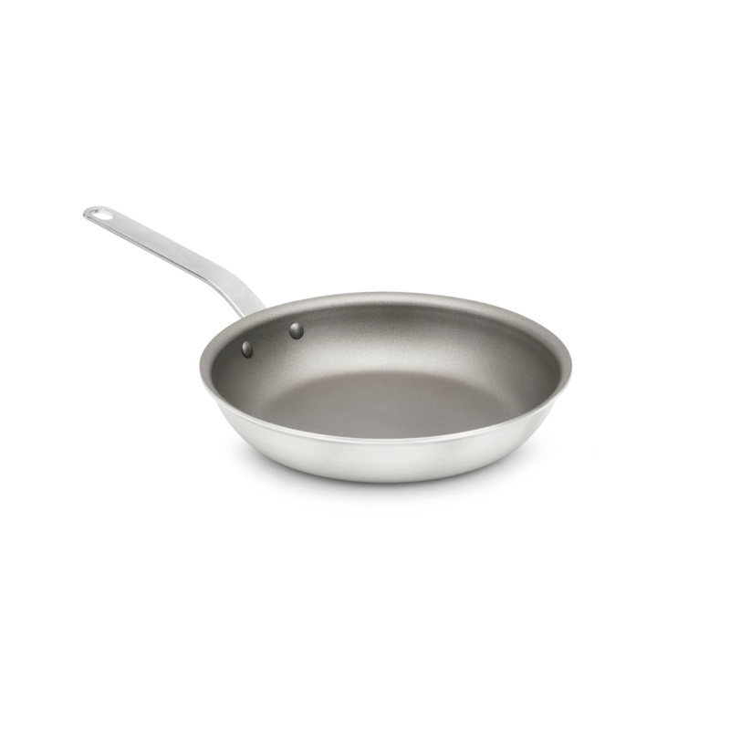 Vollrath Wear-Ever Non-Stick Fry Pan, 8", Aluminum
