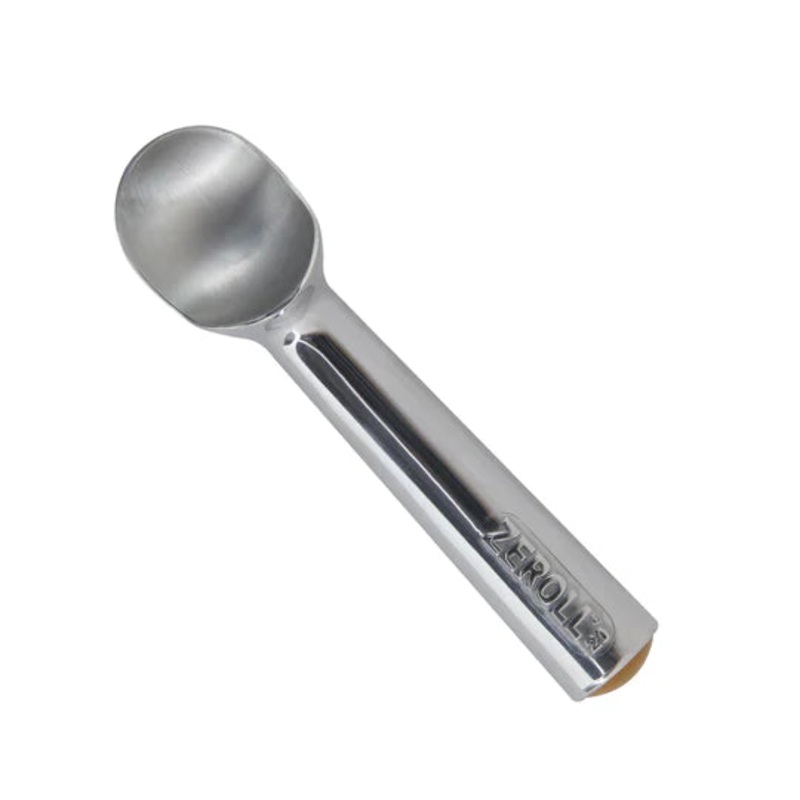 Zeroll Original Ice Cream Scoop, #20 / 2 oz, Aluminum Alloy