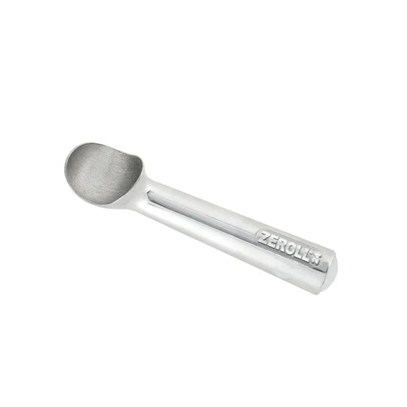 Zeroll Original Ice Cream Scoop, #24 / 1.5 oz, Aluminum Alloy