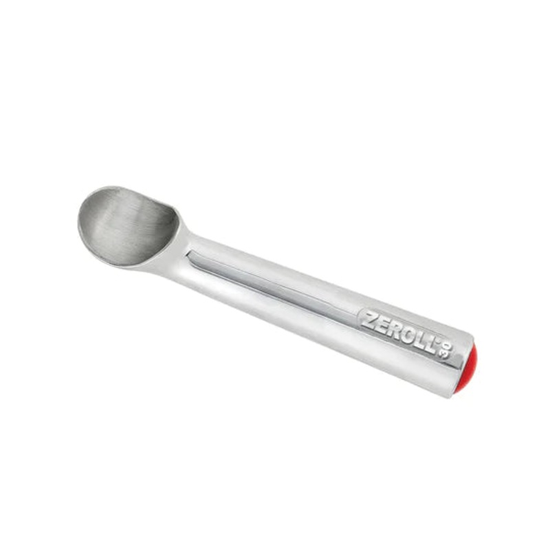 Zeroll Original Ice Cream Scoop, #30 / 1 oz, Aluminum Alloy
