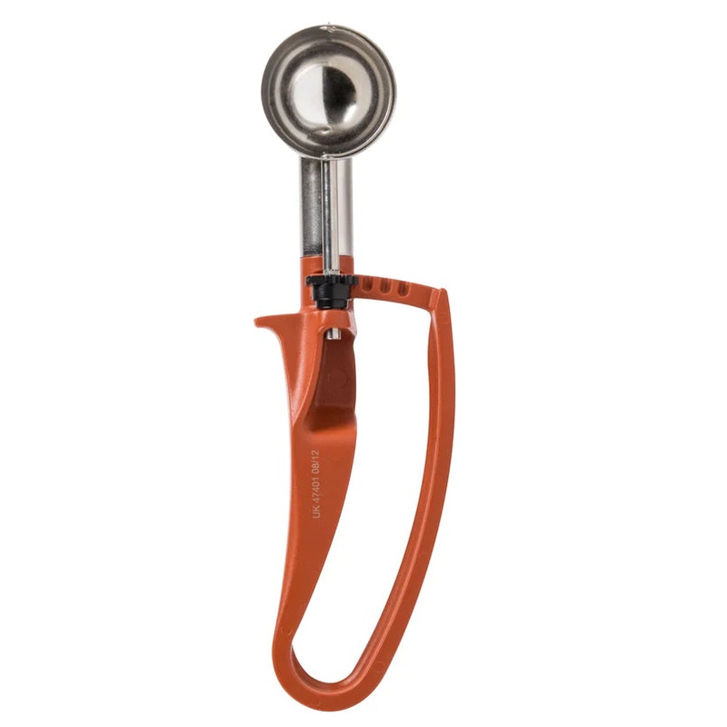 Vollrath Color-Coded Squeeze Disher, 0.65 oz