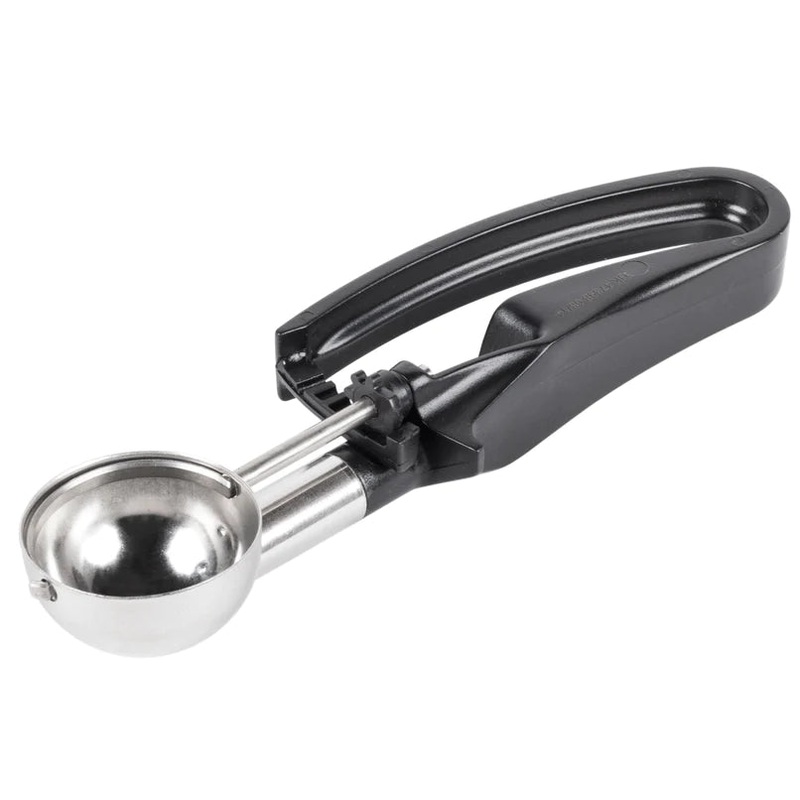 Vollrath Color-Coded Squeeze Disher, 1.13 oz