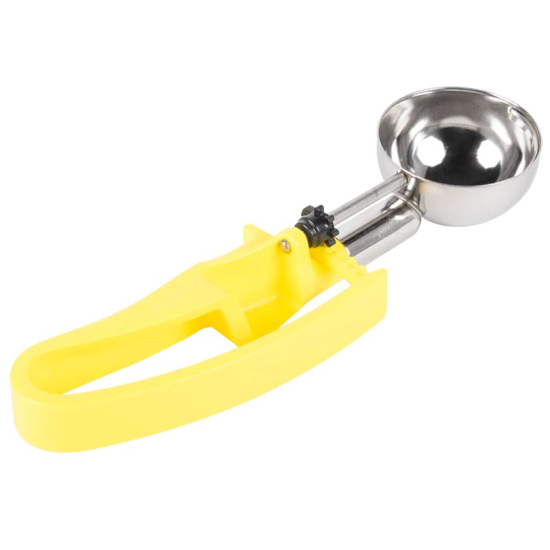 Vollrath Color-Coded Squeeze Disher, 1.8 oz