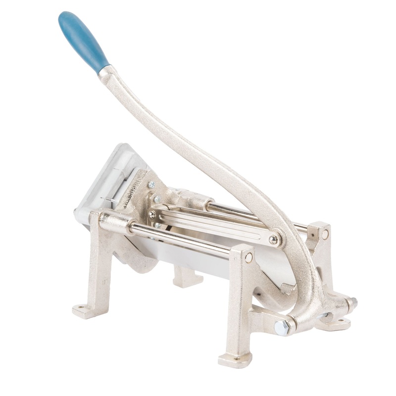 Vollrath French Fry Potato Cutter, Manual, 7/16"