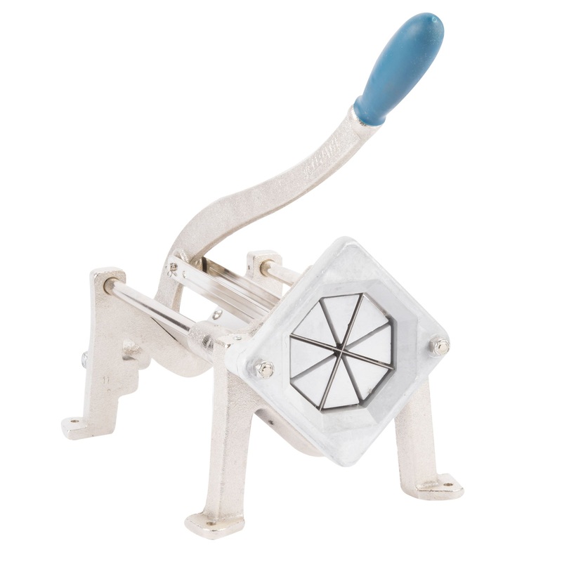 Vollrath French Fry Potato Cutter, Manual, 8 Wedge