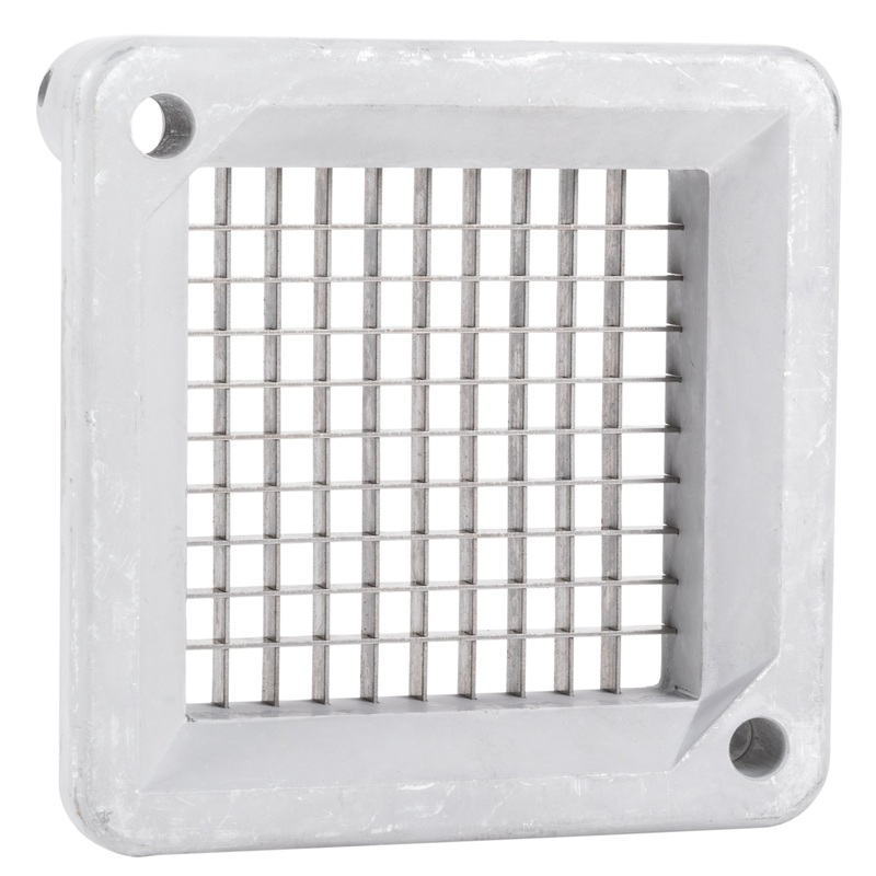 Vollrath French Fry Potato Cutter Replacement Cutter Block, 9/32"