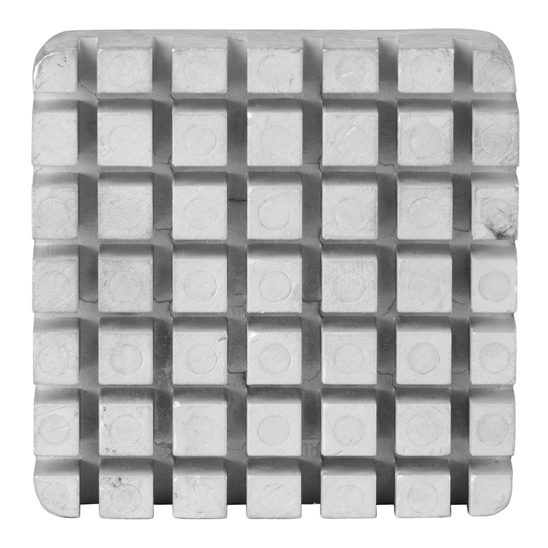 Vollrath French Fry Potato Cutter Replacement Pusher Block, 3/8"