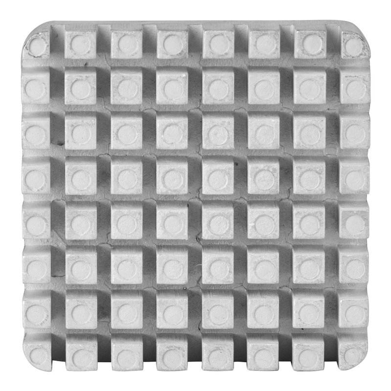 Vollrath French Fry Potato Cutter Replacement Pusher Block, 7/16"