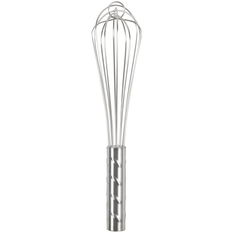 Vollrath French Whip, 14", Stainless Steel