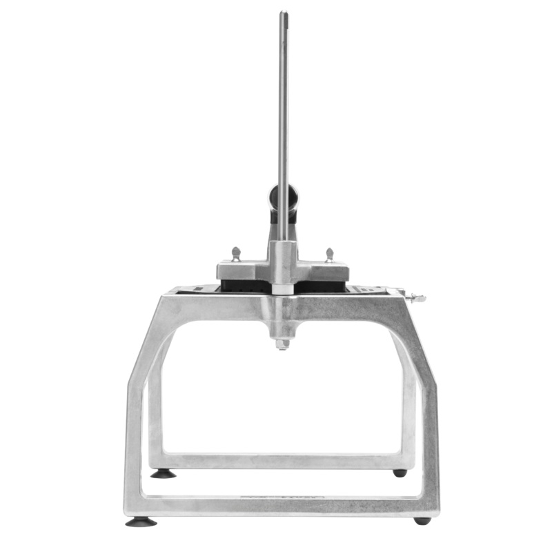 Vollrath Instacut 5.1 Manual Food Processor, 1/2" Dice