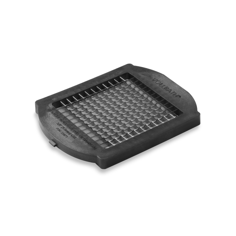 Vollrath Instacut 5.1 Replacement Blade, 3/8" Dice