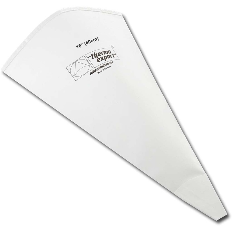 Canada Cutlery Wunderbag Pastry Bag, 16"