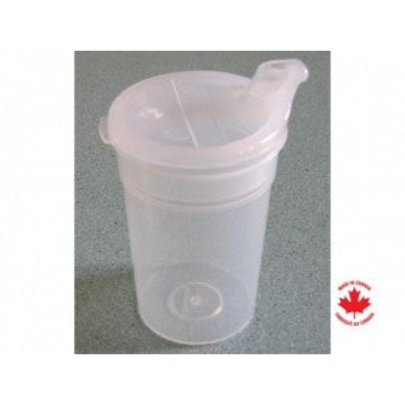 Parsons ADL Convalescent No-Spill Cup, 8 oz