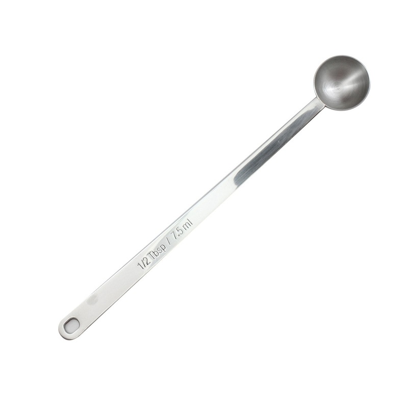 Tablecraft Measuring Spoon, 8 5/8", 1/2 tbsp