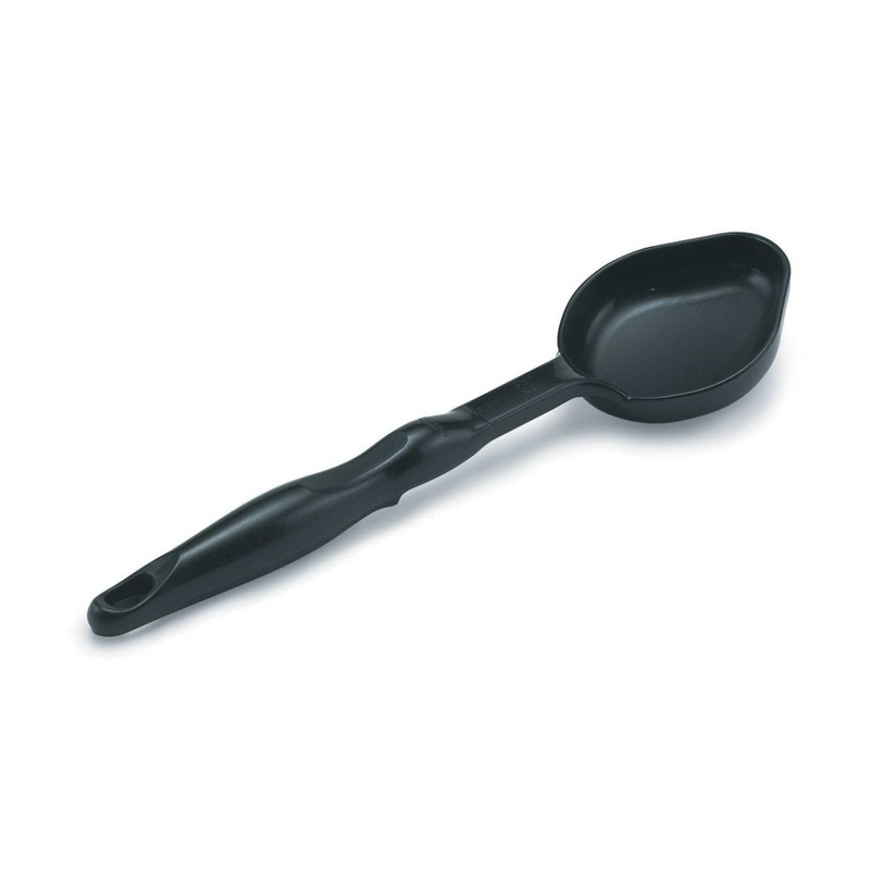 Vollrath Oval Solid Spoodle, 3 oz